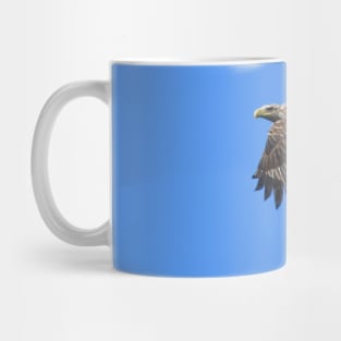 Eagle Mug